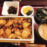 宮島の絶品牡蠣を堪能！ランチや定食で味わえるおすすめ店9選