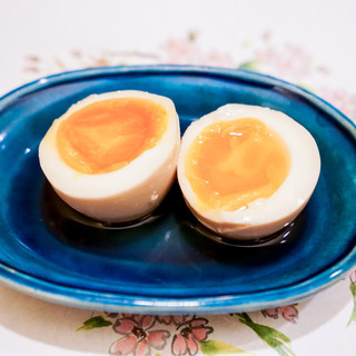 パチンコ 最速 - hangame パチンコ写真:半熟卵