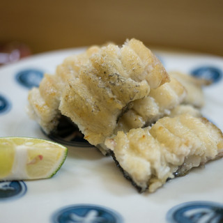 桜あん - スロット ロータス写真:鰻の白焼き