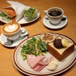 嵐山エリアでモーニング！充実した朝を過ごせるカフェ・和食店16選
