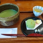 松江の和菓子